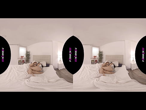 ❤️ PORNBCN VR Tokorua nga taiohi moe wahine ka oho horihori i te 4K 180 3D mooni mariko Geneva Bellucci Katrina Moreno ❤️ Porno i mi.mass-pr.ru ️❤